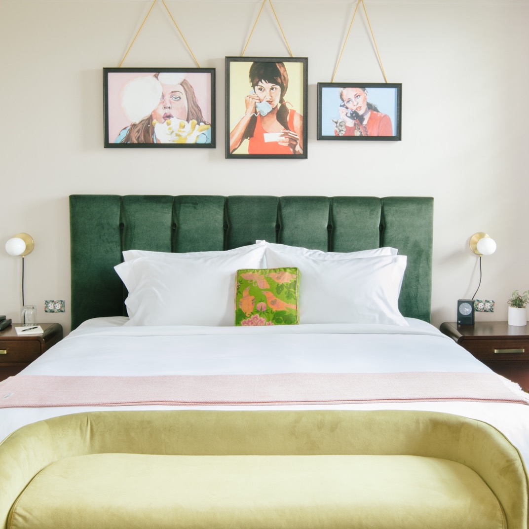 Hotel Clermont