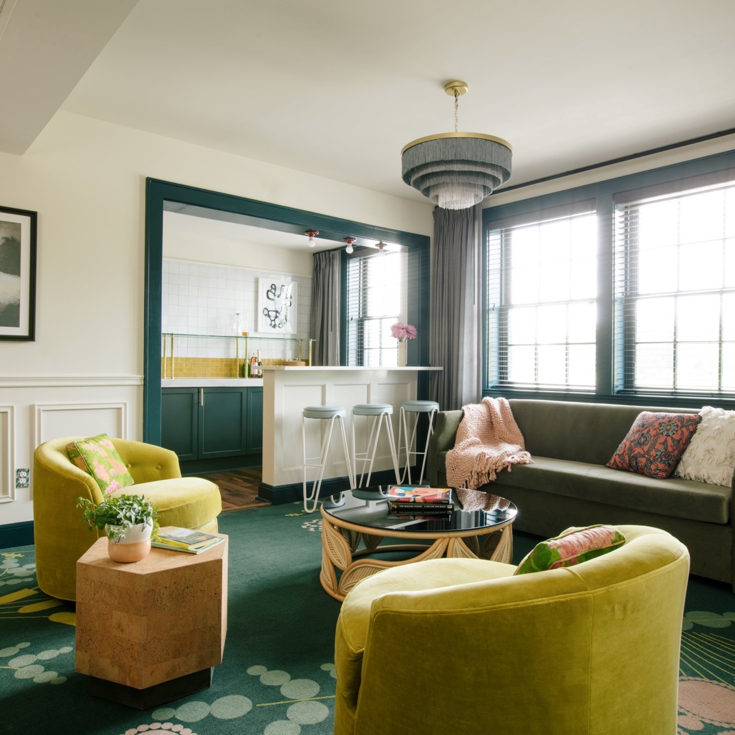 Hotel Clermont