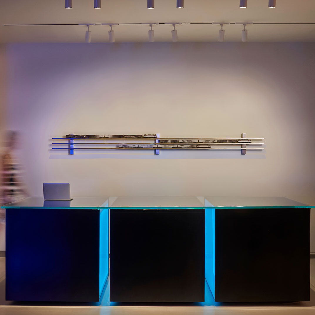 21c Museum Hotel Kansas City - Mgallery