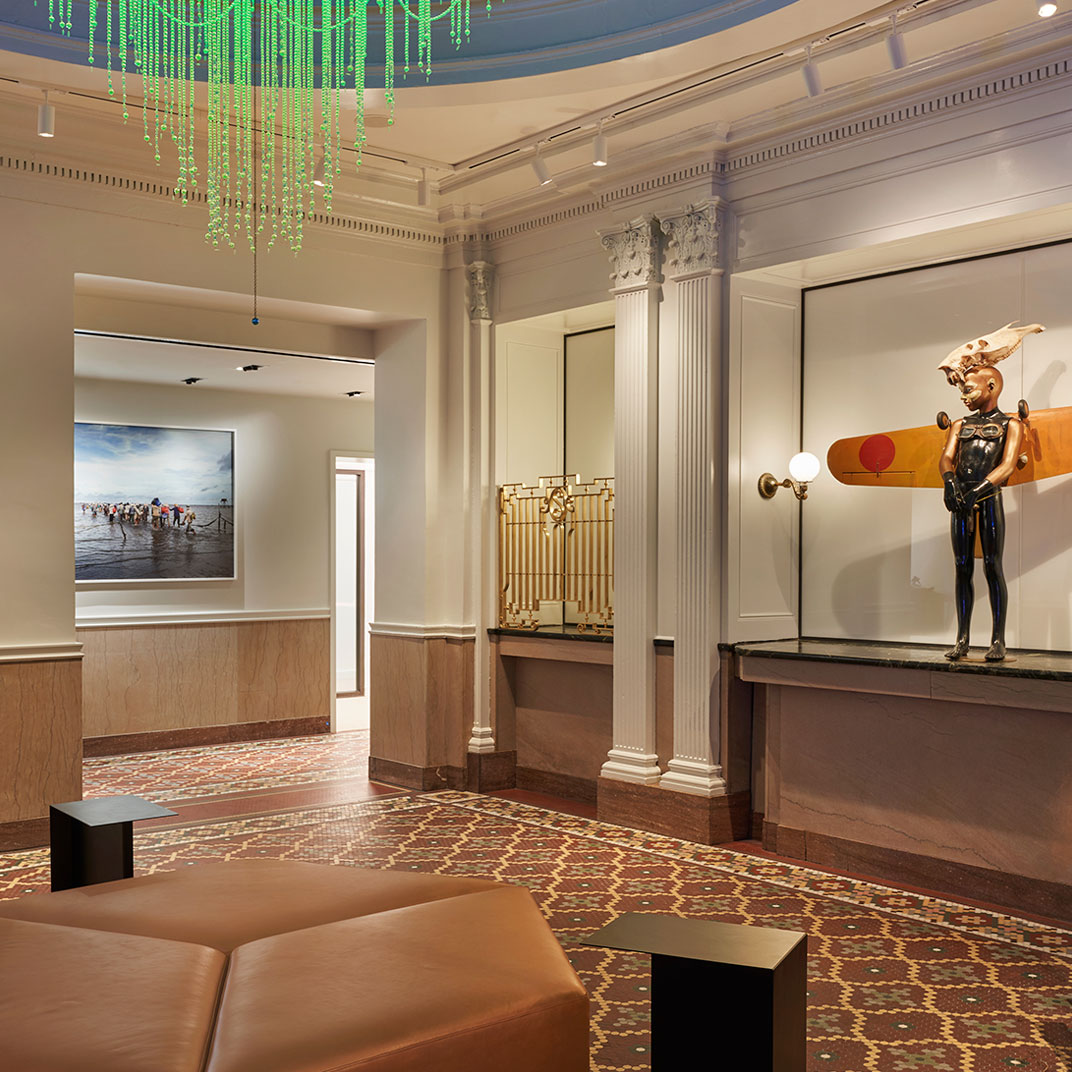 21c Museum Hotel Kansas City - Mgallery