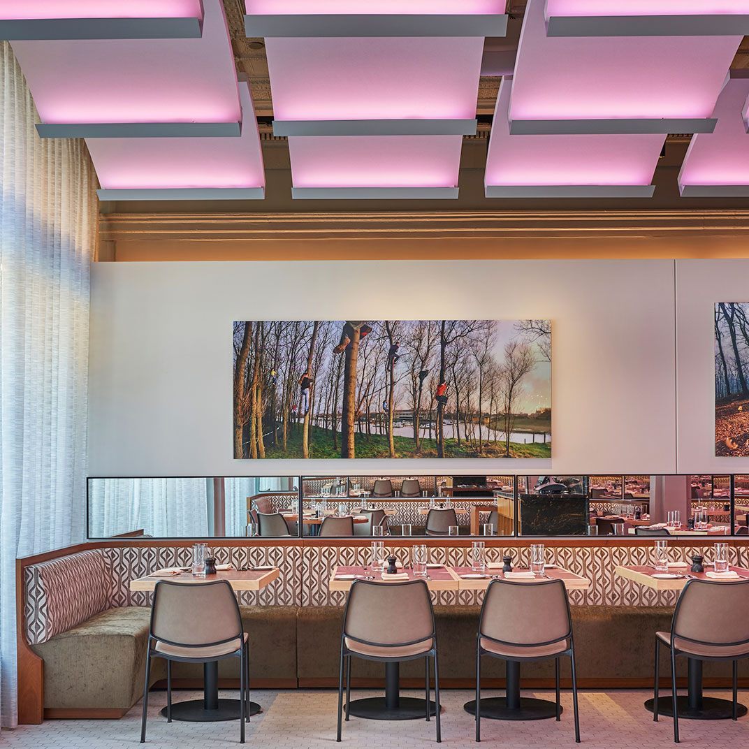 21c Museum Hotel Kansas City - Mgallery