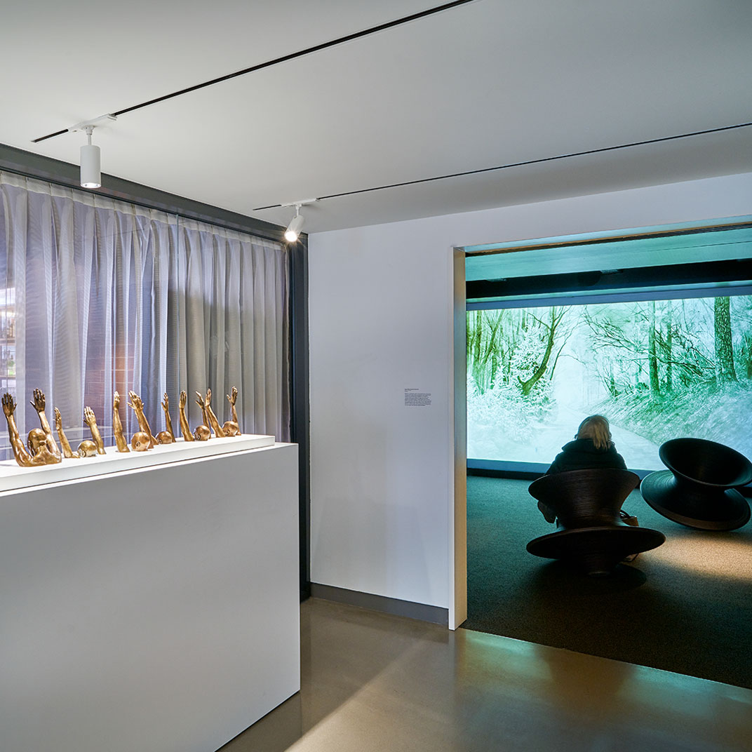 21c Museum Hotel Kansas City - Mgallery