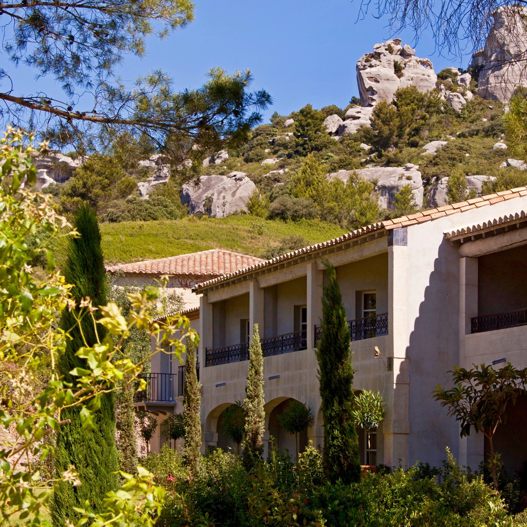 Hotel Restaurant Benvengudo