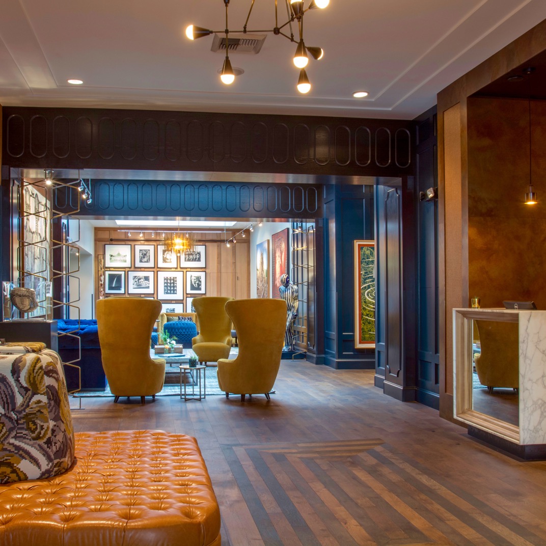 Hotel Lucia