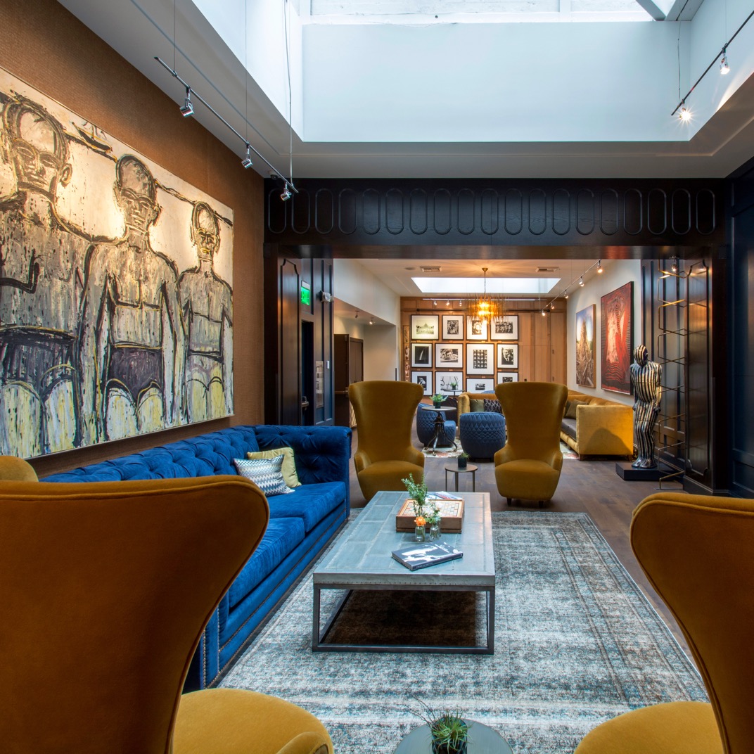 Hotel Lucia