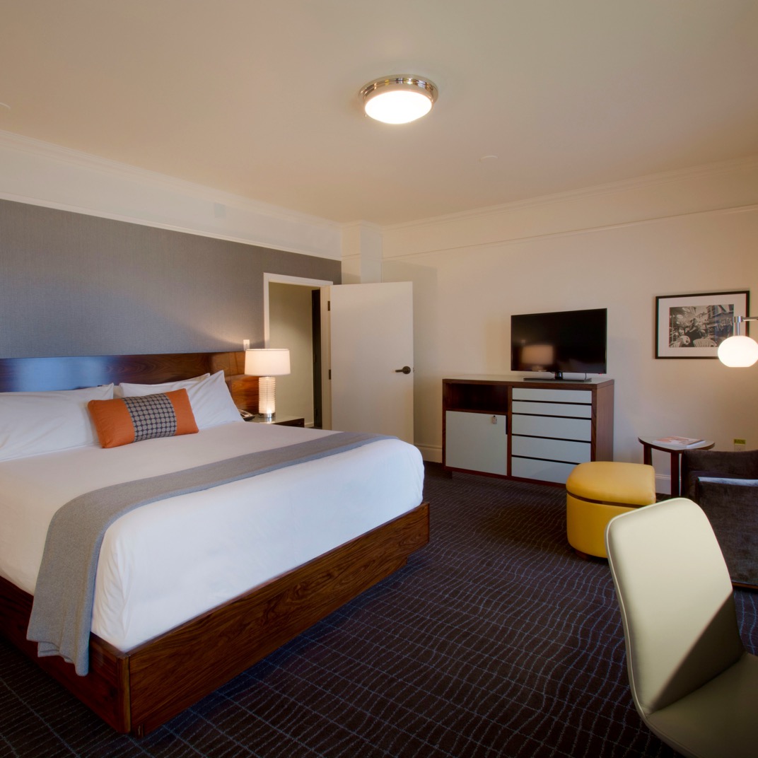 Hotel Lucia