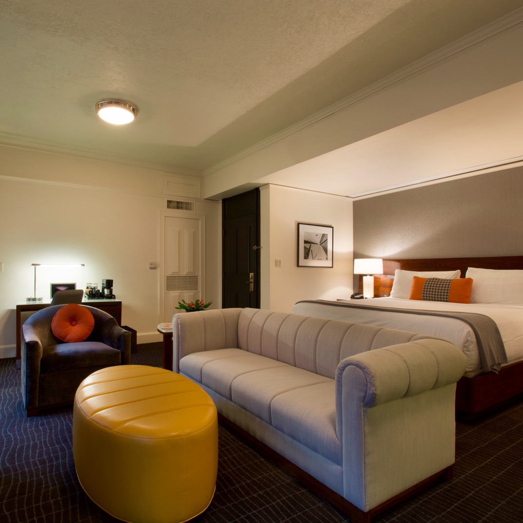 Hotel Lucia