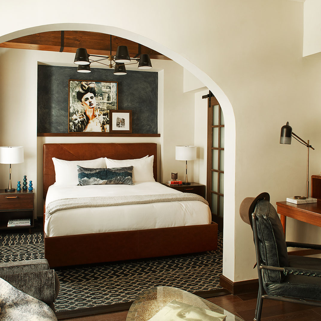 Hotel Figueroa