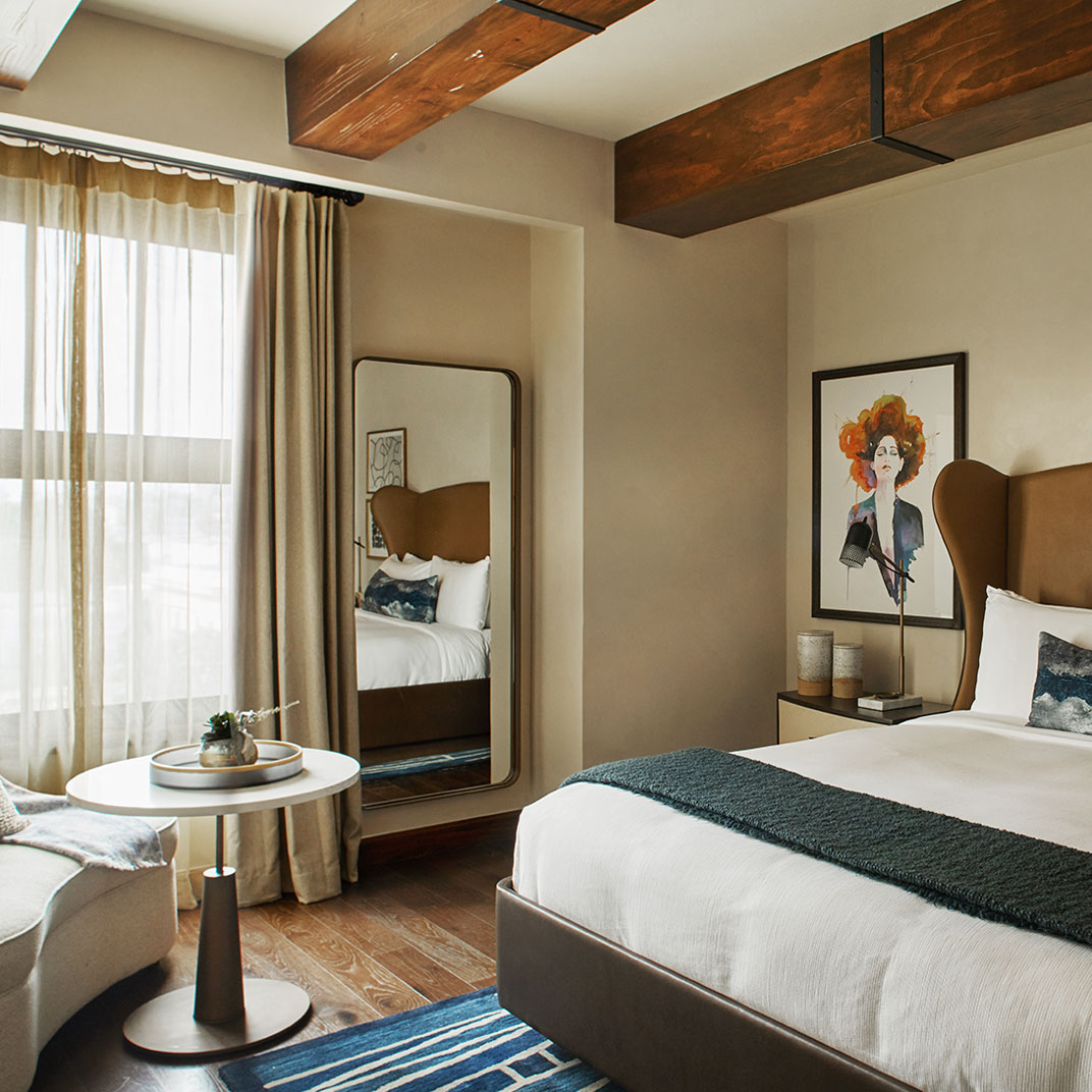 Hotel Figueroa