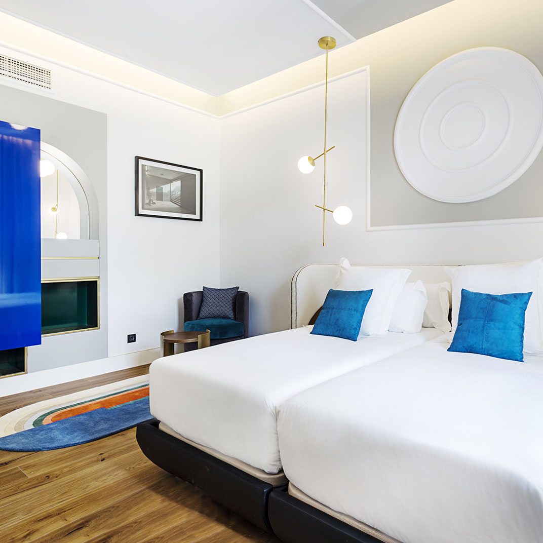 Hotel One Shot Fortuny 07