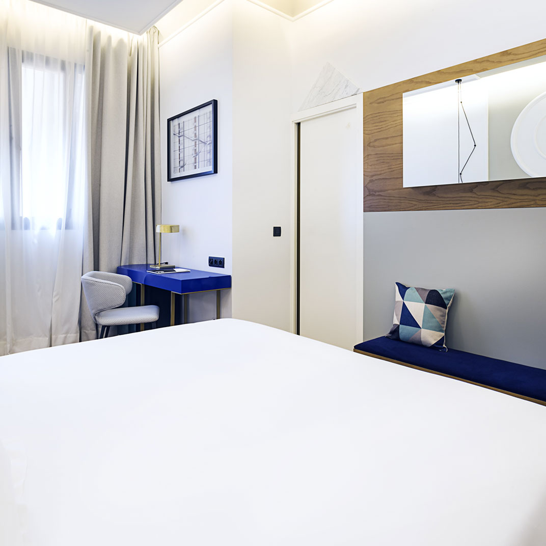Hotel One Shot Fortuny 07