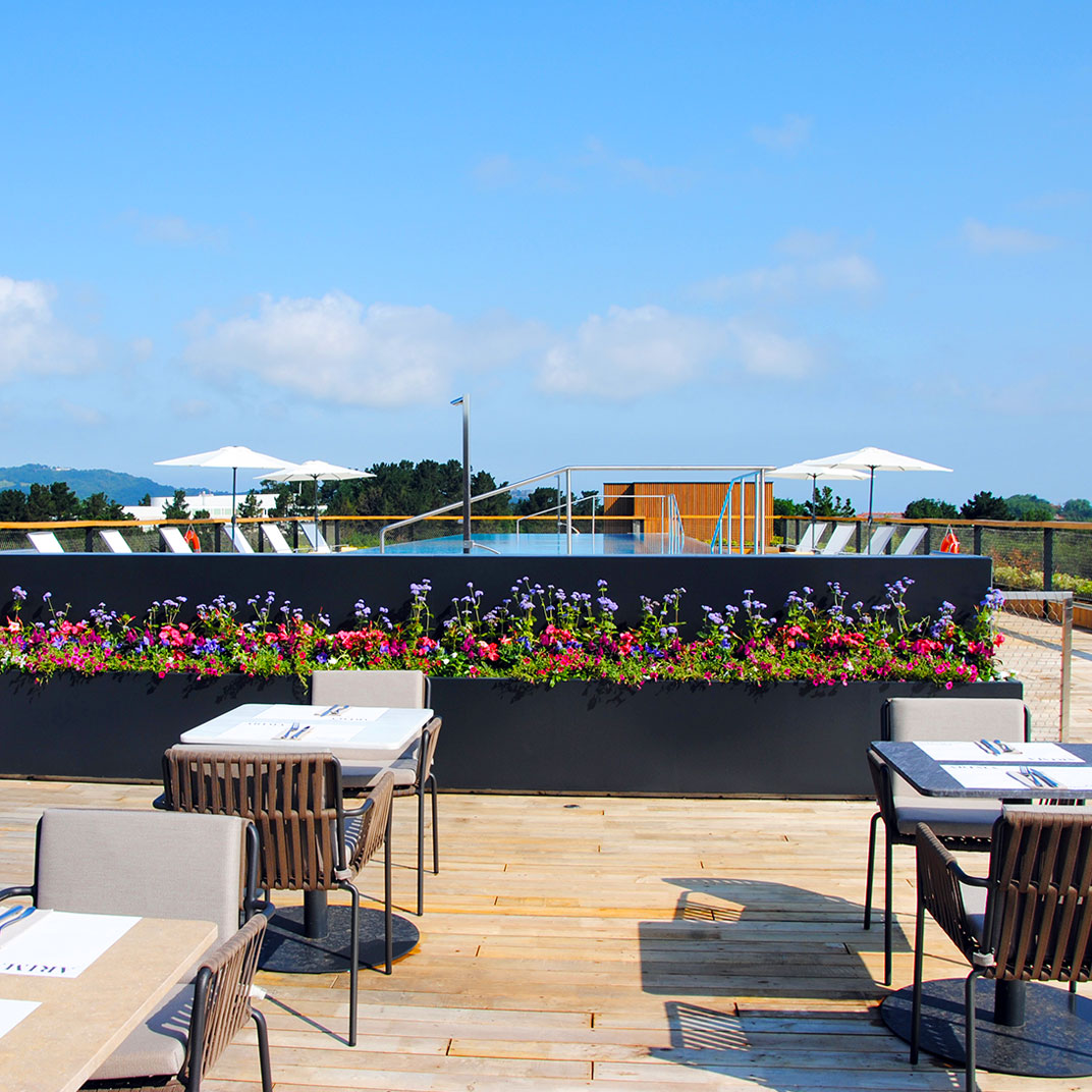 Arima Hotel