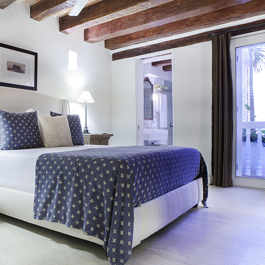 Hotel Casa del Coliseo