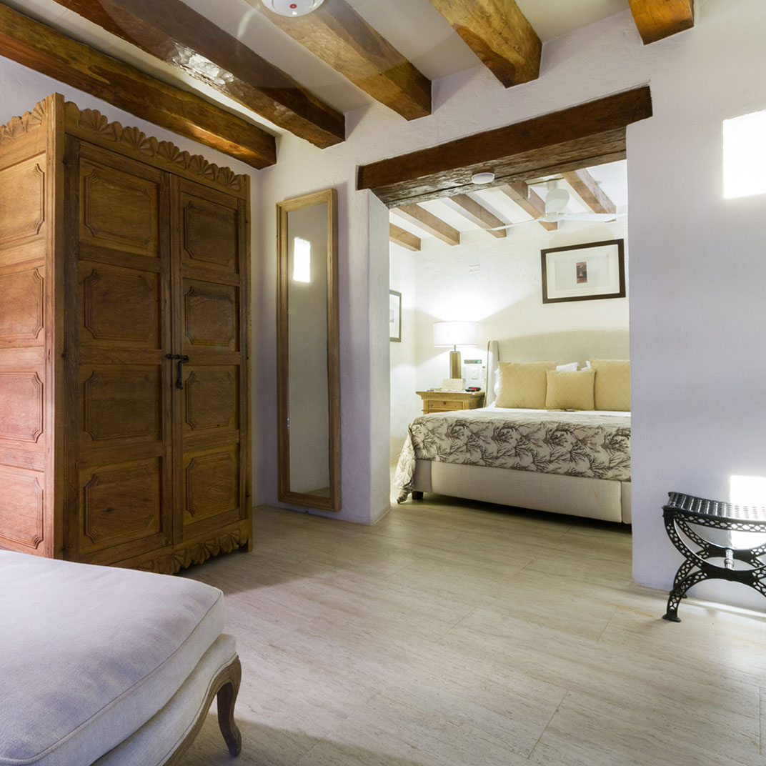 Hotel Casa del Coliseo
