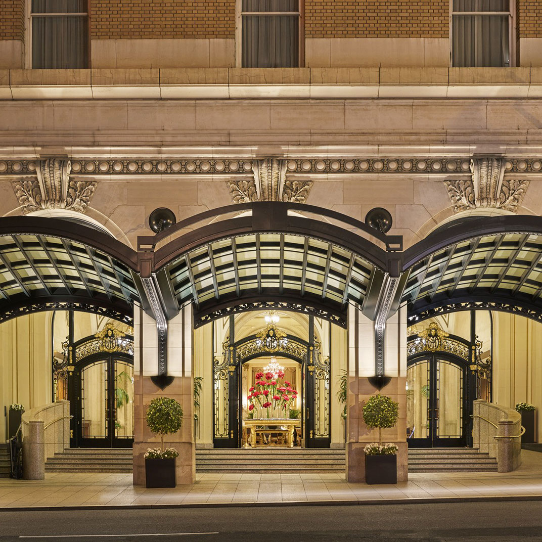 Palace Hotel, a Luxury Collection Hotel, San Francisco