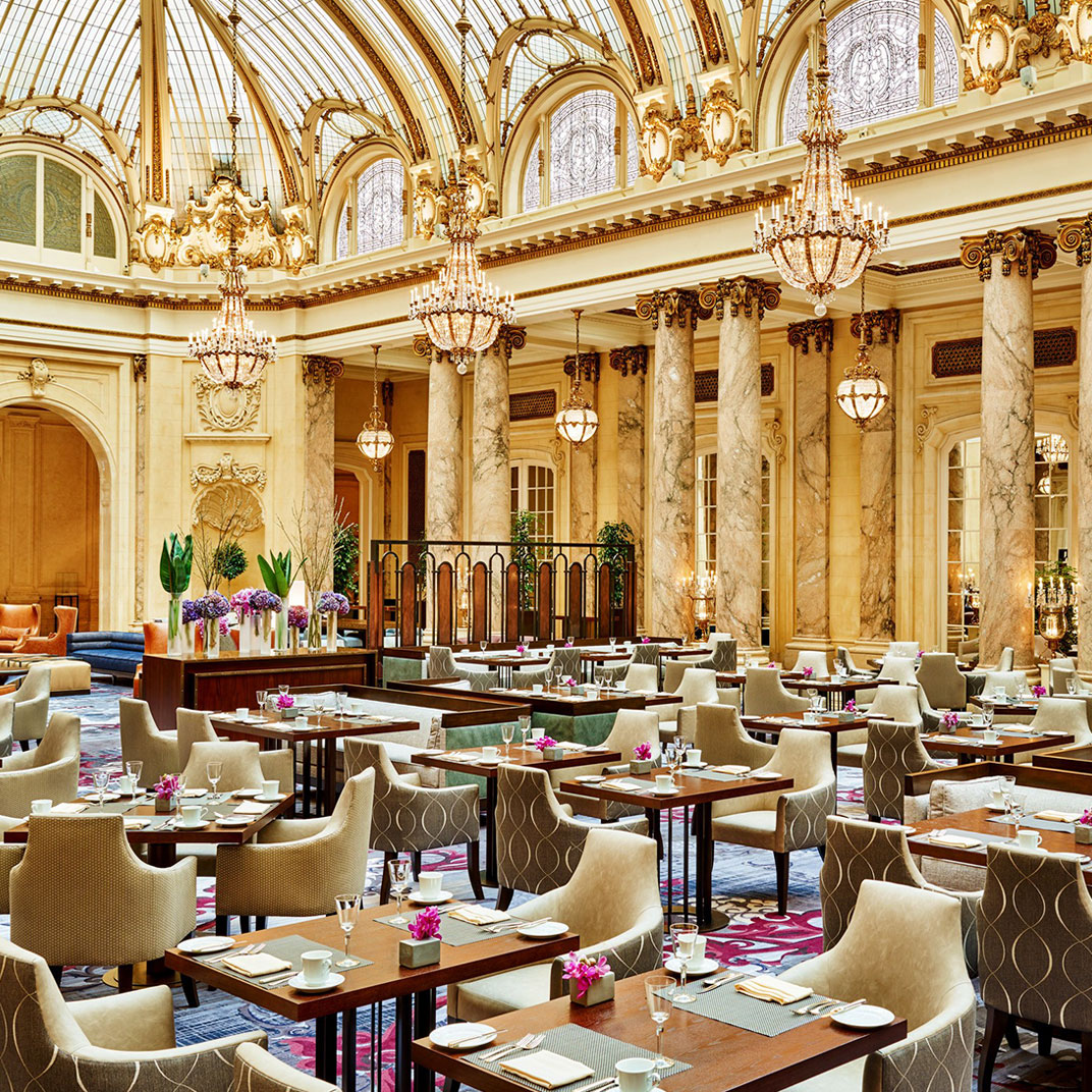 Palace Hotel, a Luxury Collection Hotel, San Francisco