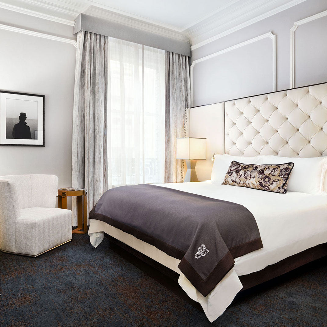 Palace Hotel, a Luxury Collection Hotel, San Francisco