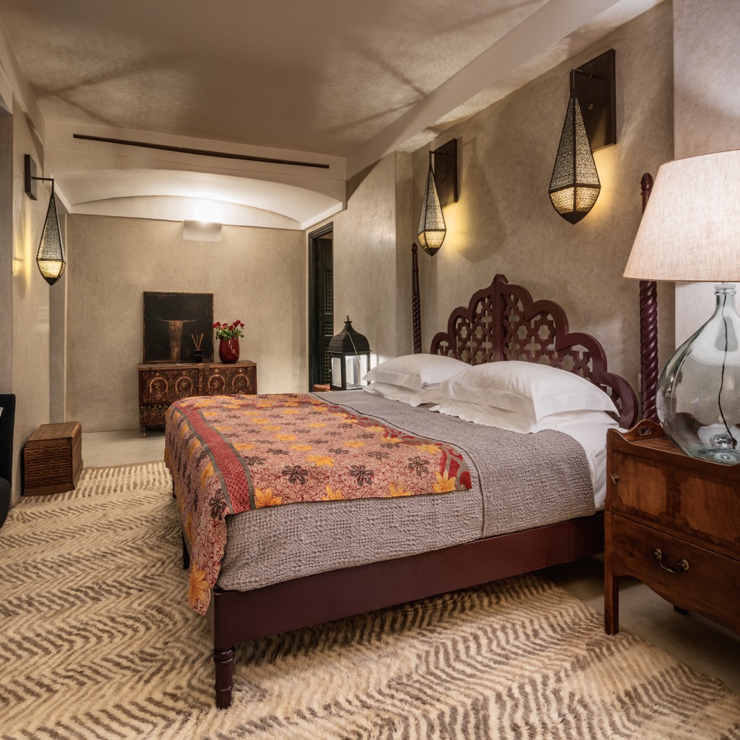 72 Riad Living
