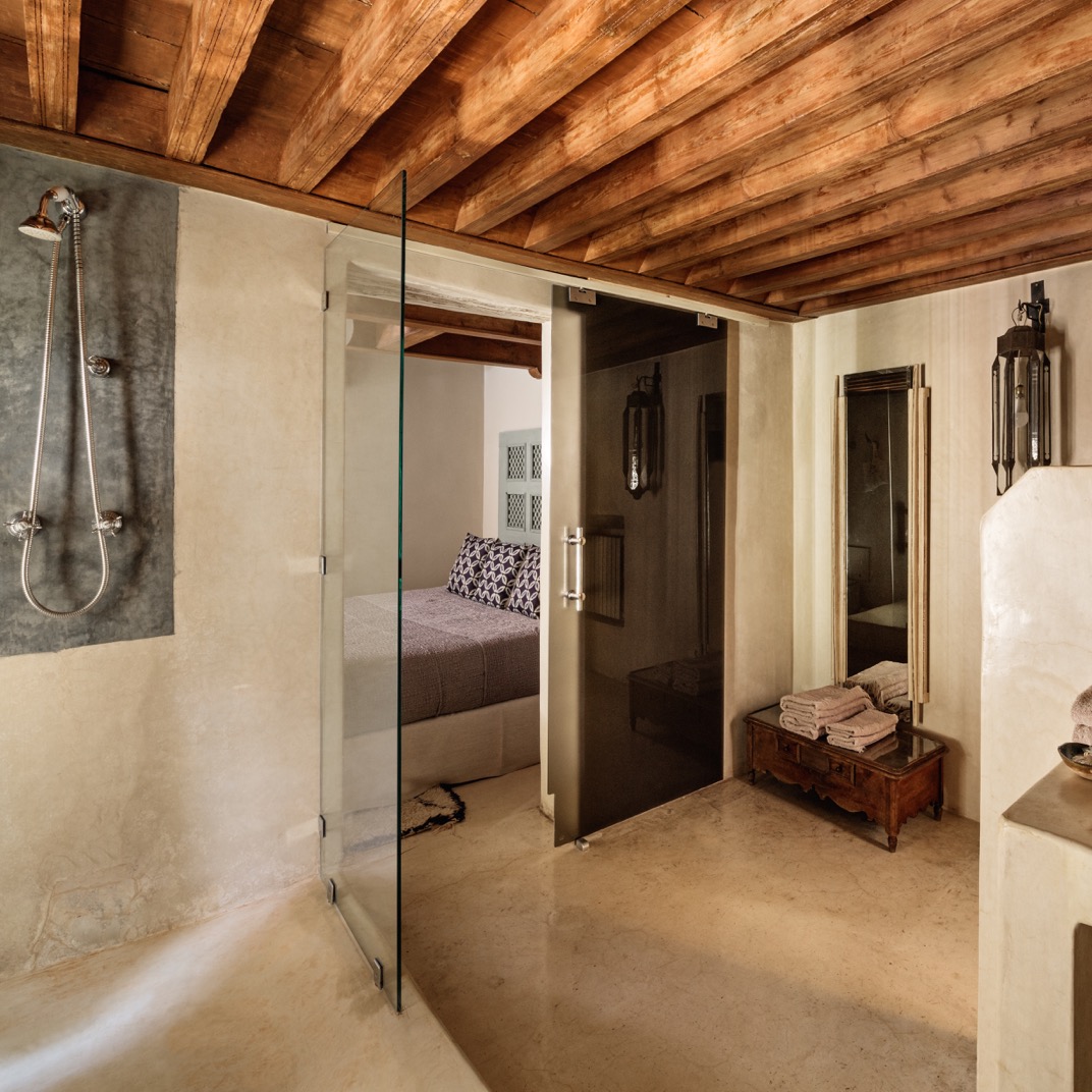 72 Riad Living