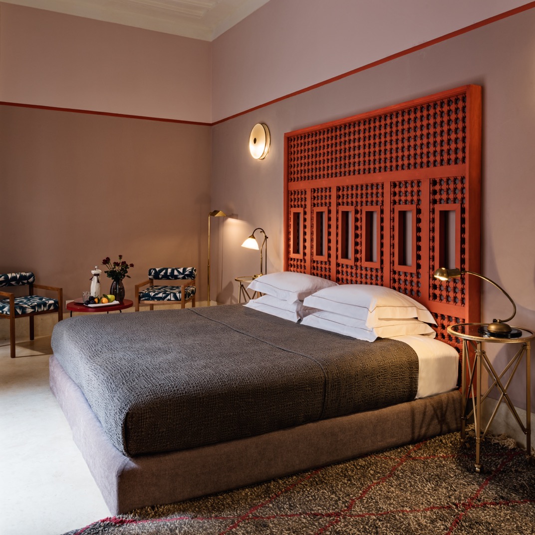 72 Riad Living