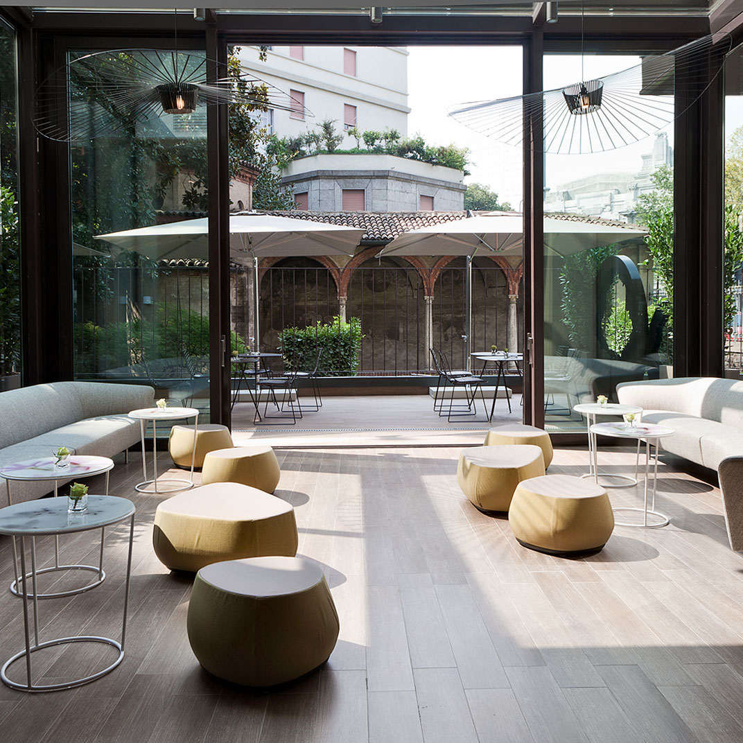 Starhotels E.c.ho.