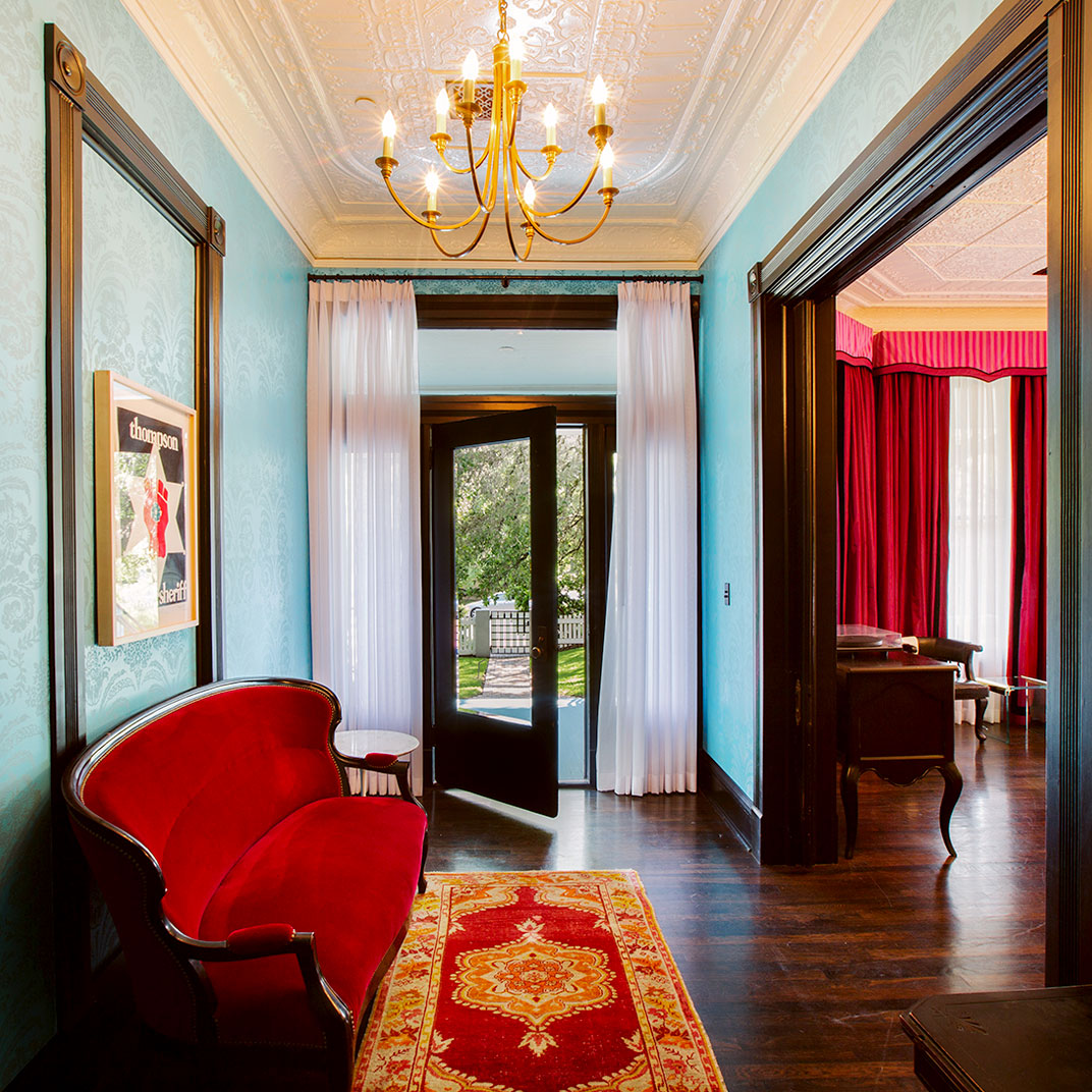 Hotel Saint Cecilia