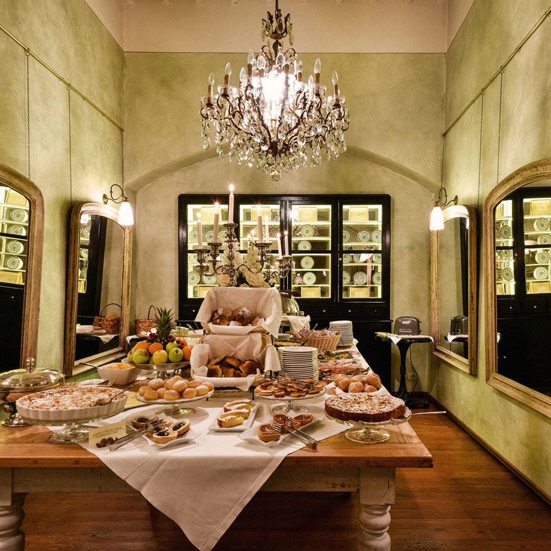 Hotel Cellai