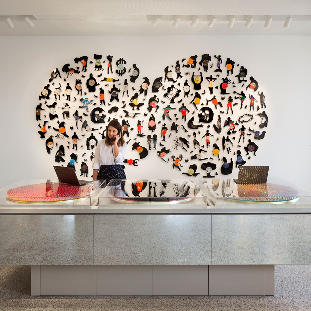 21c Museum Hotel Durham - Mgallery