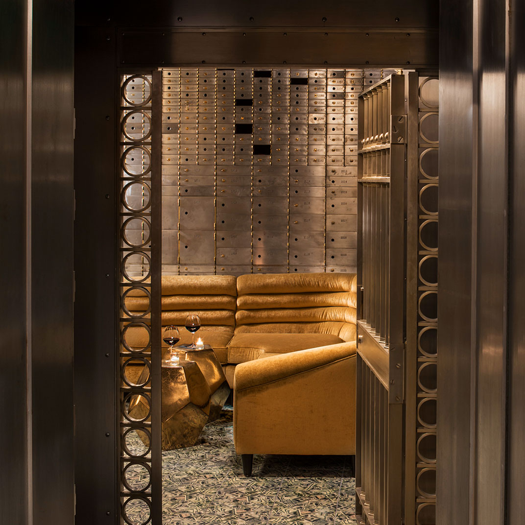 21c Museum Hotel Durham - Mgallery