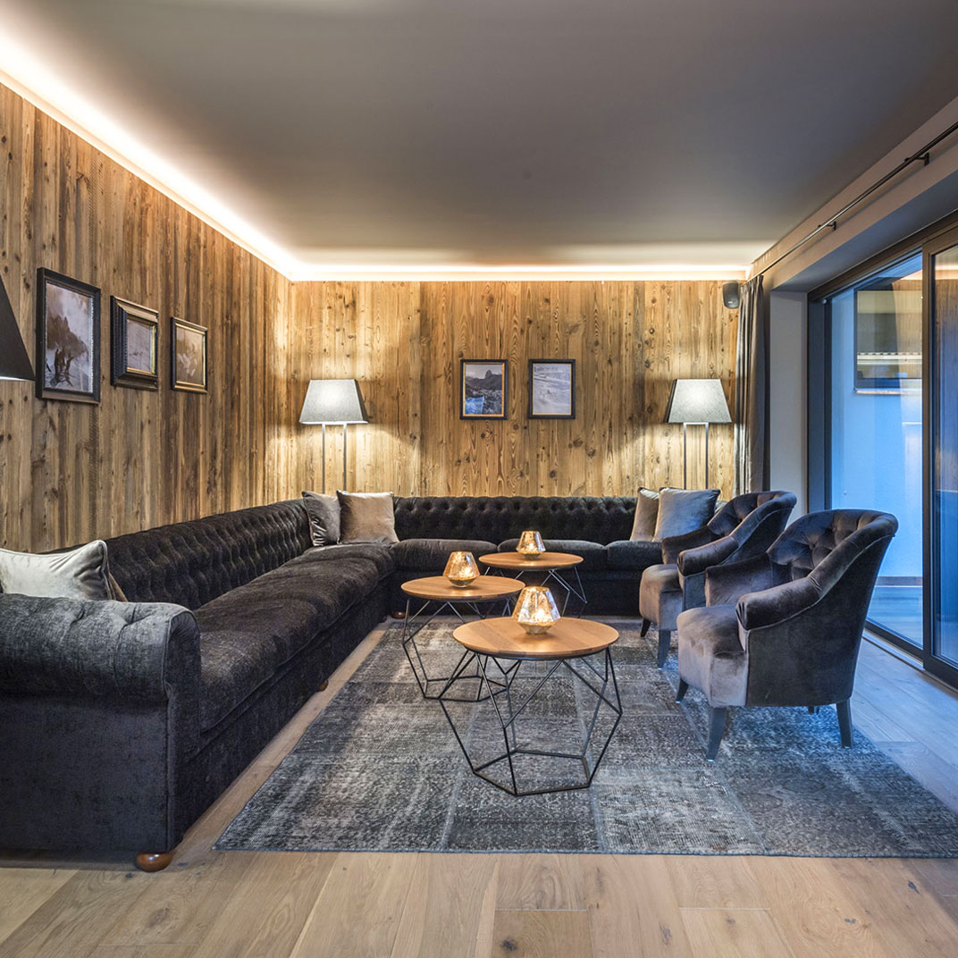 Hotel Montchalet