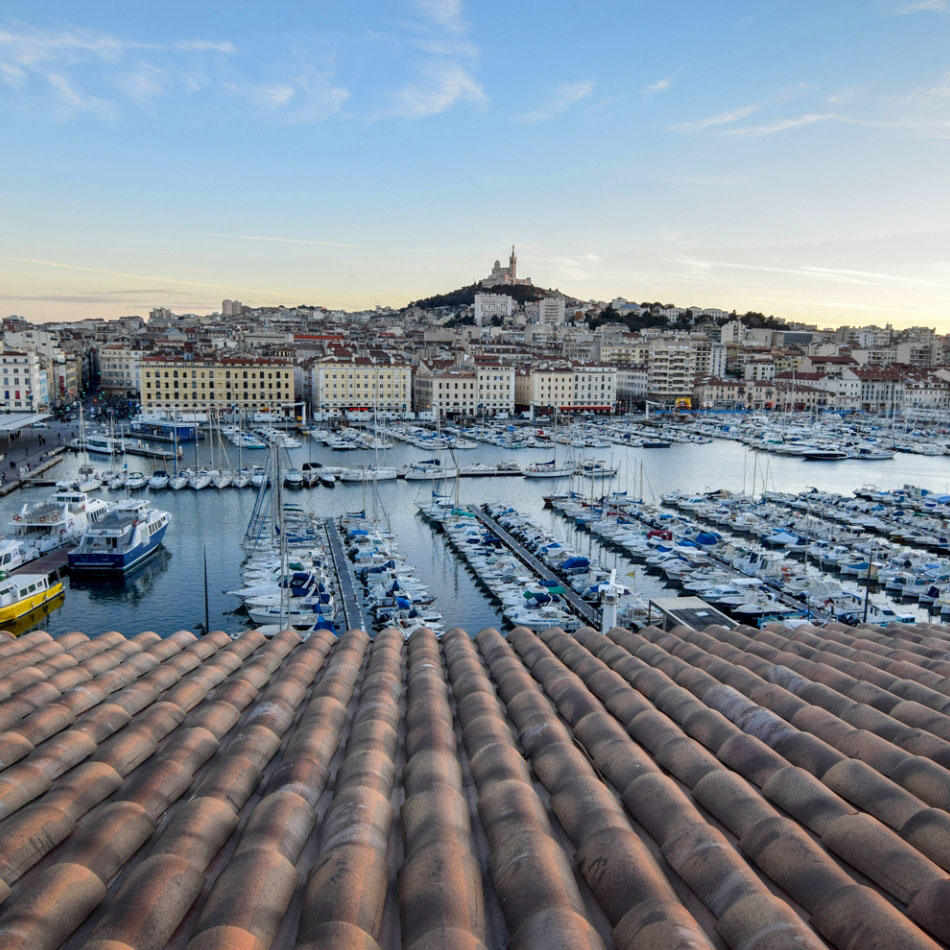 La Résidence Du Vieux Port
