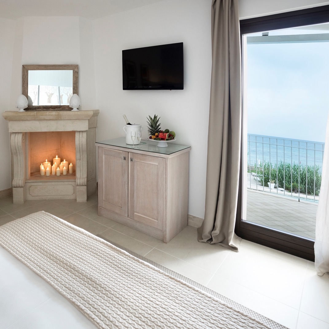 Canne Bianche Lifestyle & Hotel