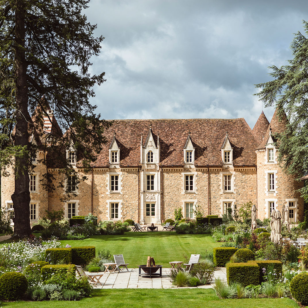Domaine des Etangs