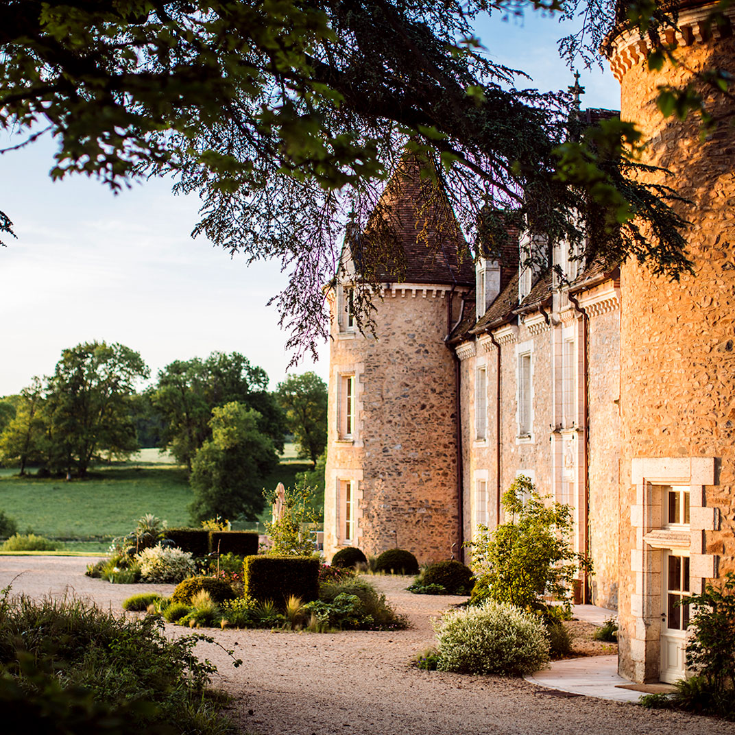 Domaine des Etangs