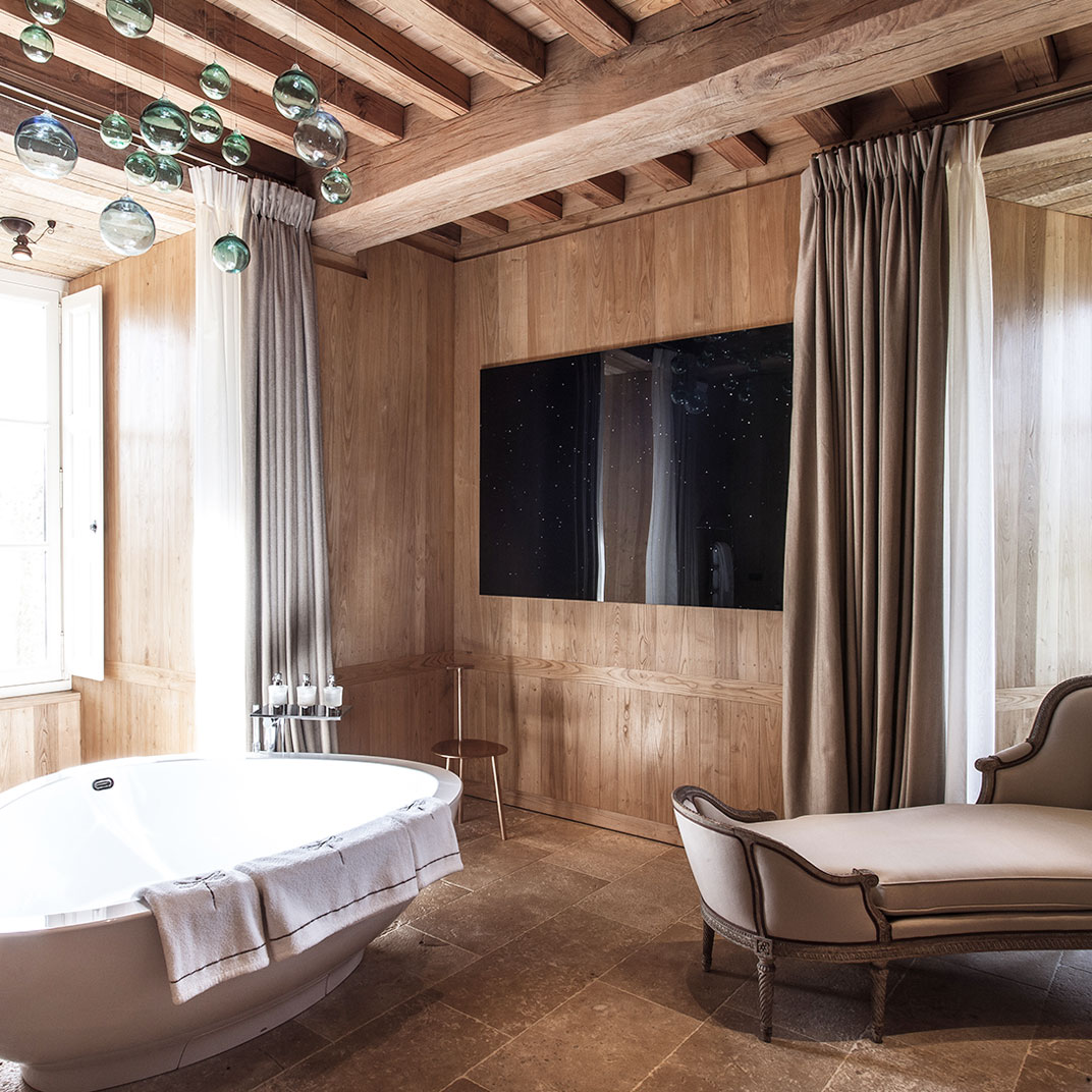 Domaine des Etangs