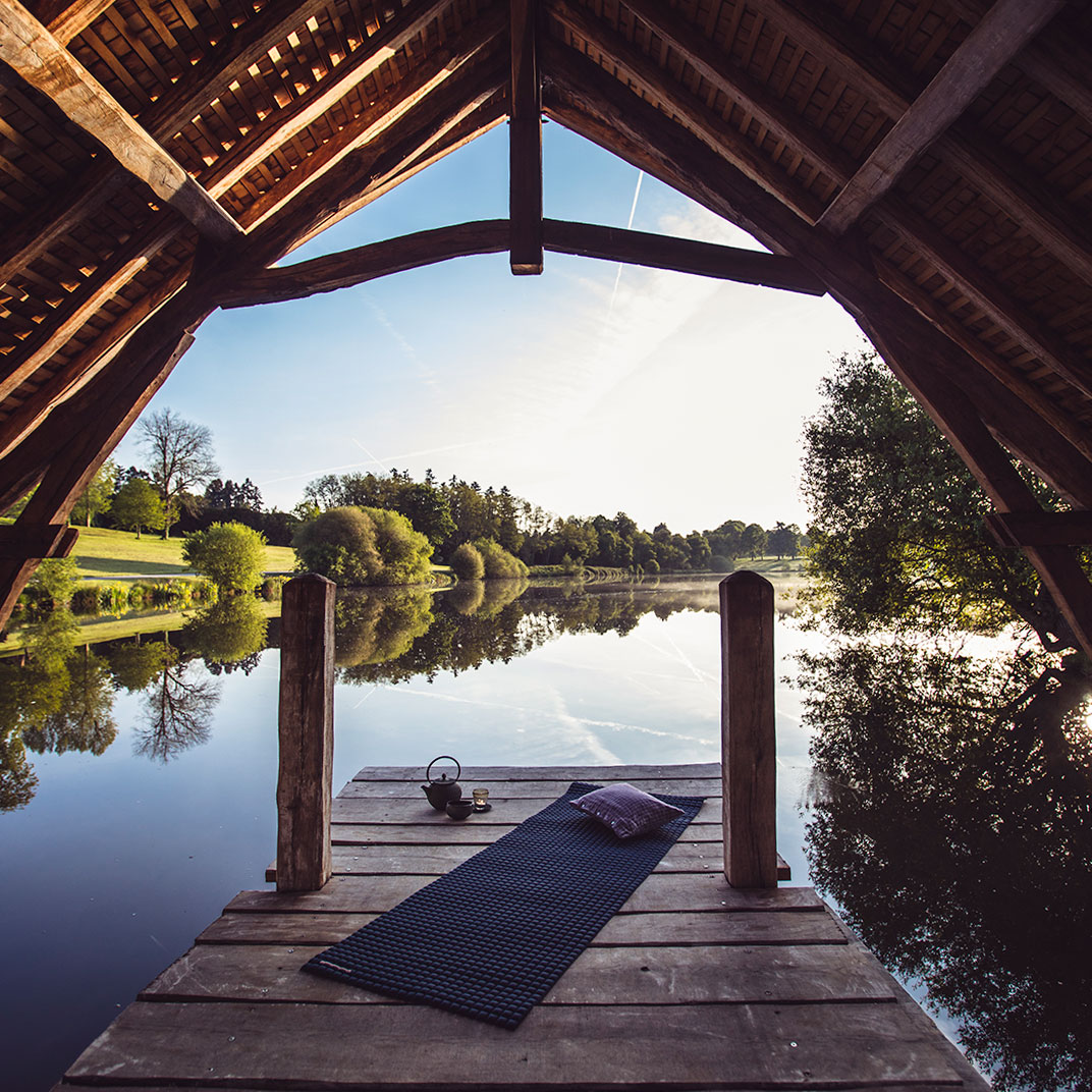 Domaine des Etangs