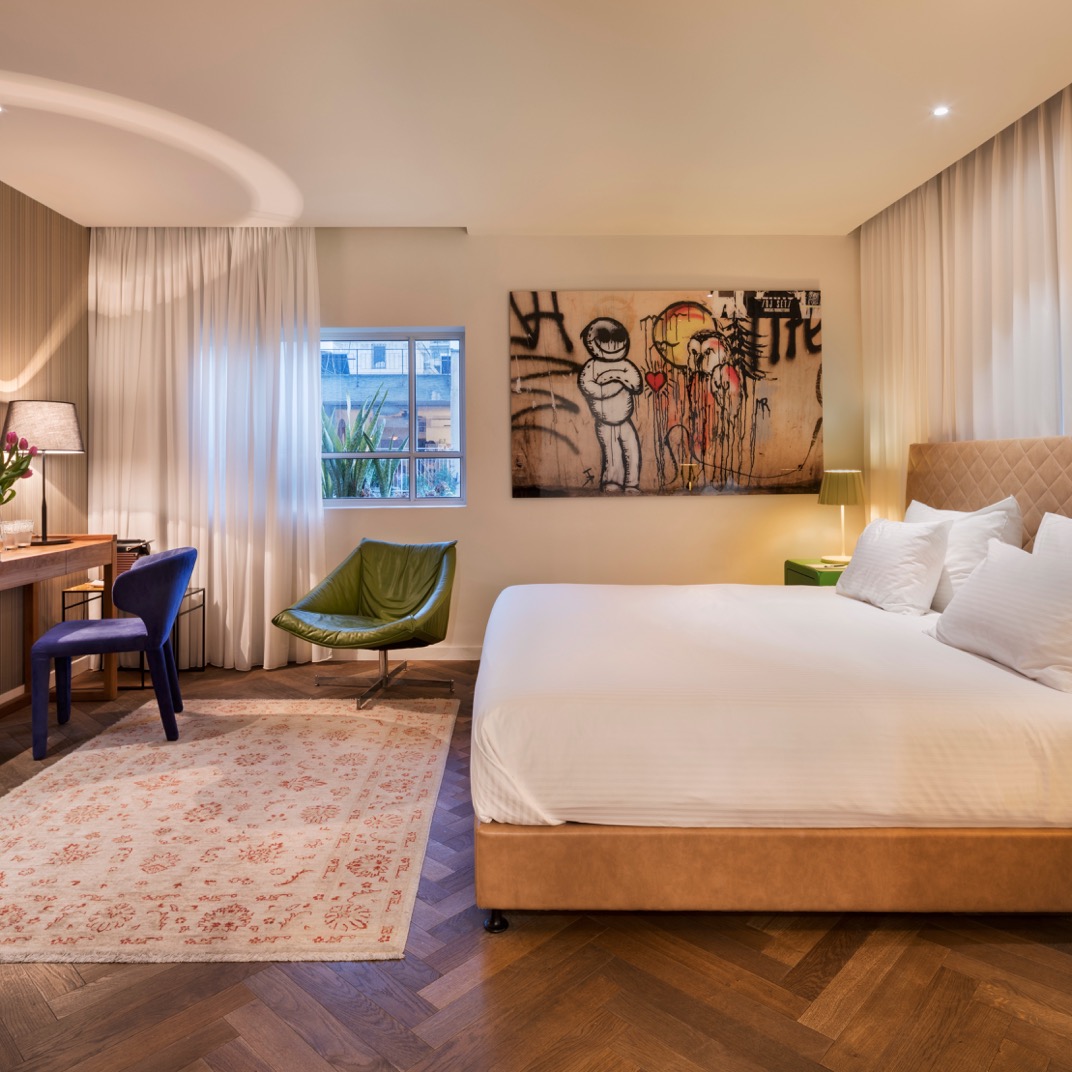 Shenkin Hotel