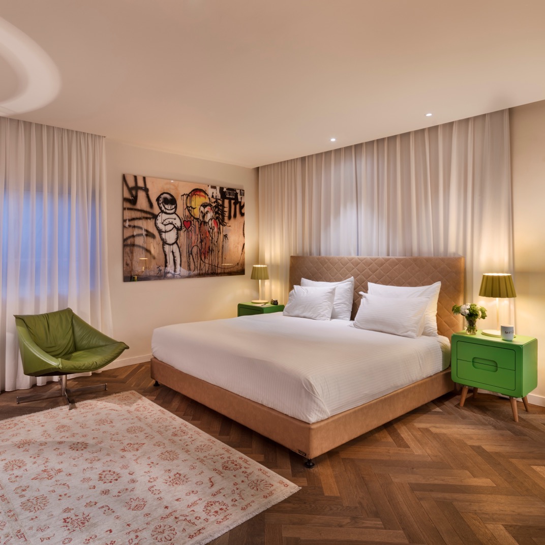 Shenkin Hotel