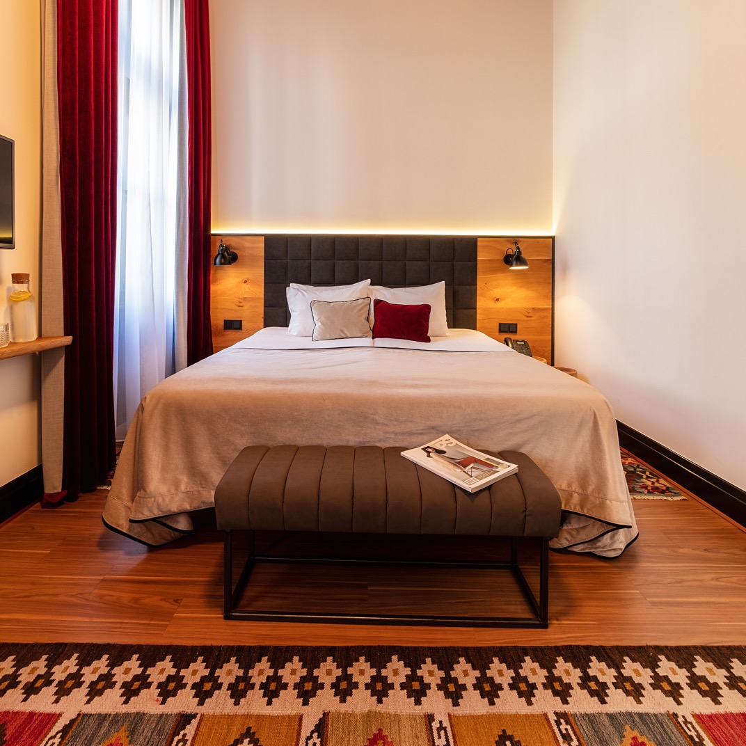 Hotel Rum Budapest