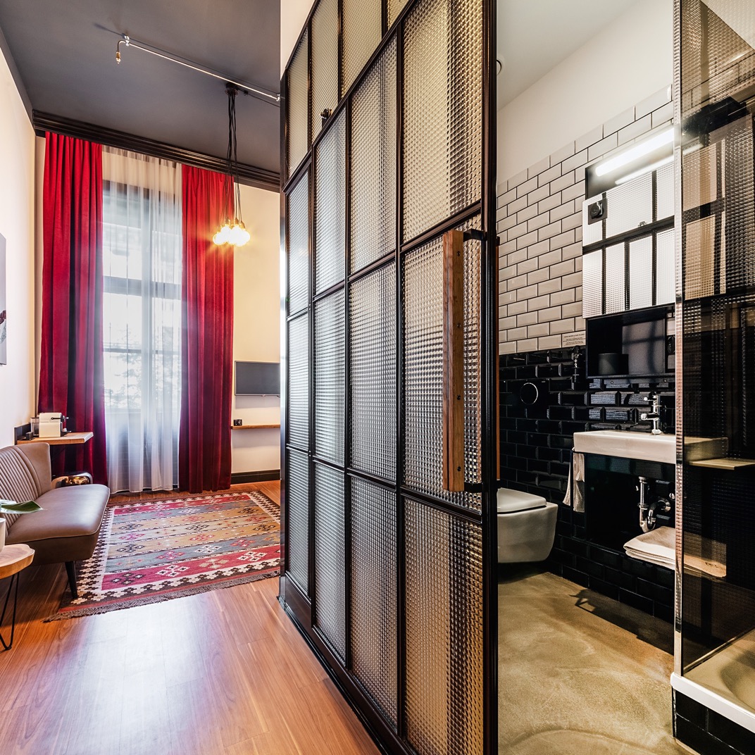 Hotel Rum Budapest