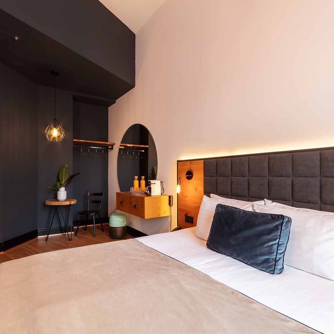 Hotel Rum Budapest