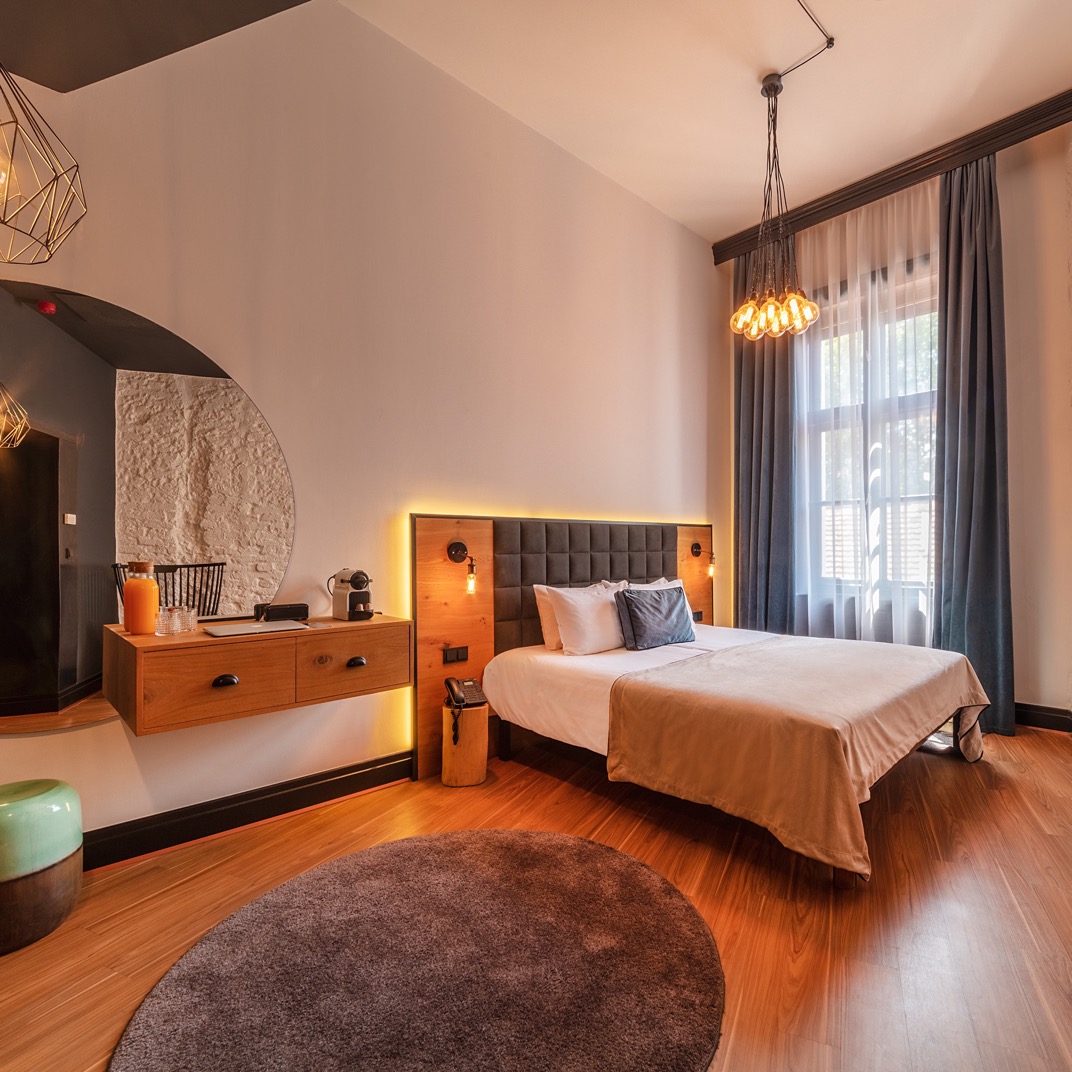 Hotel Rum Budapest
