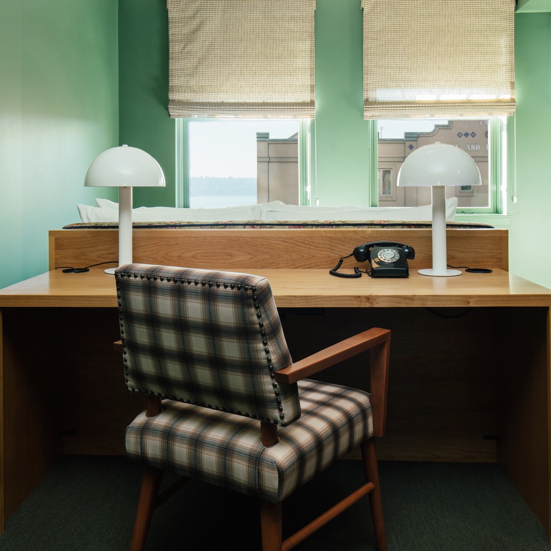 Palihotel Seattle