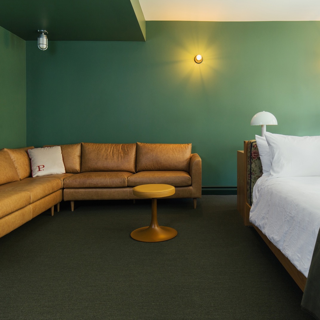 Palihotel Seattle