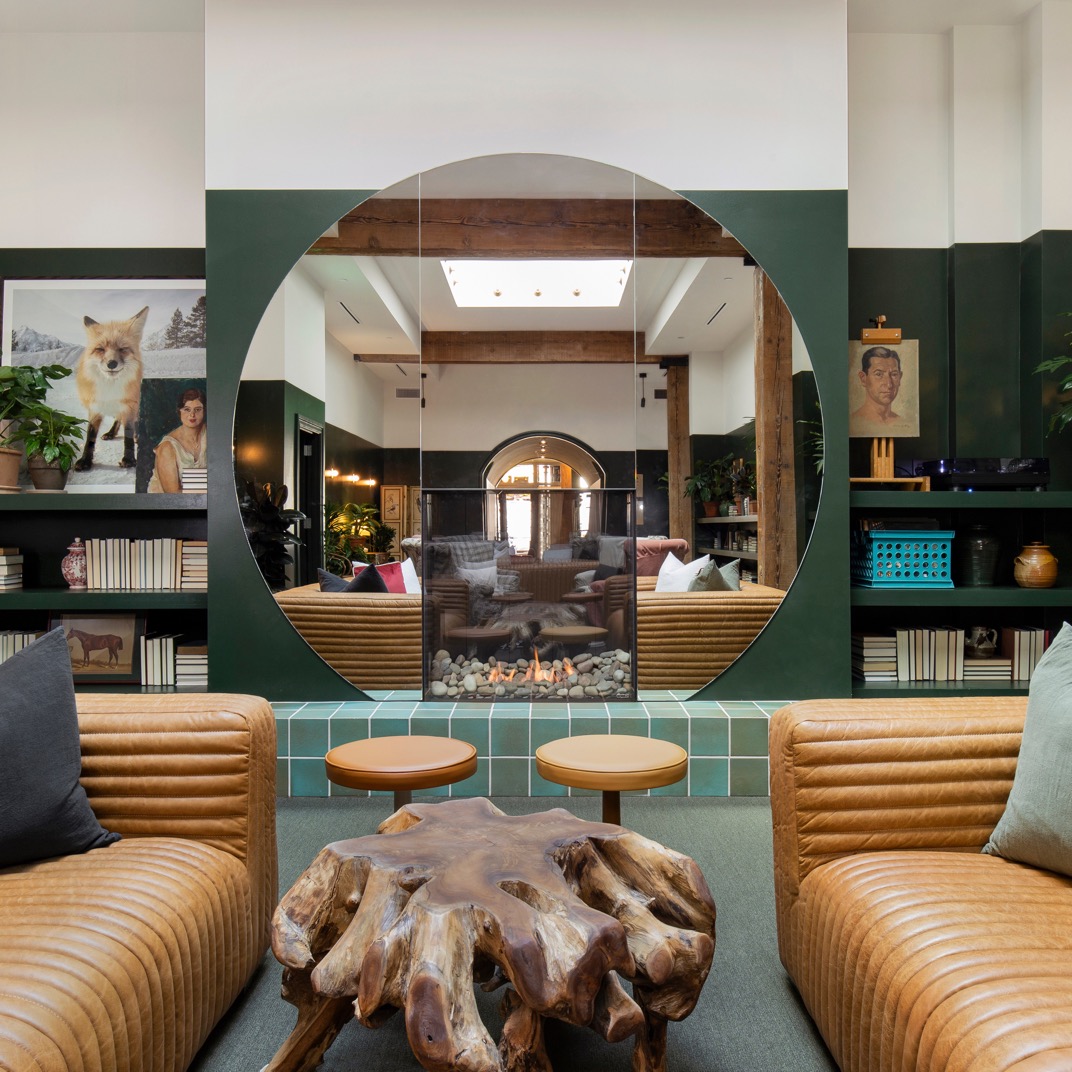Palihotel Seattle