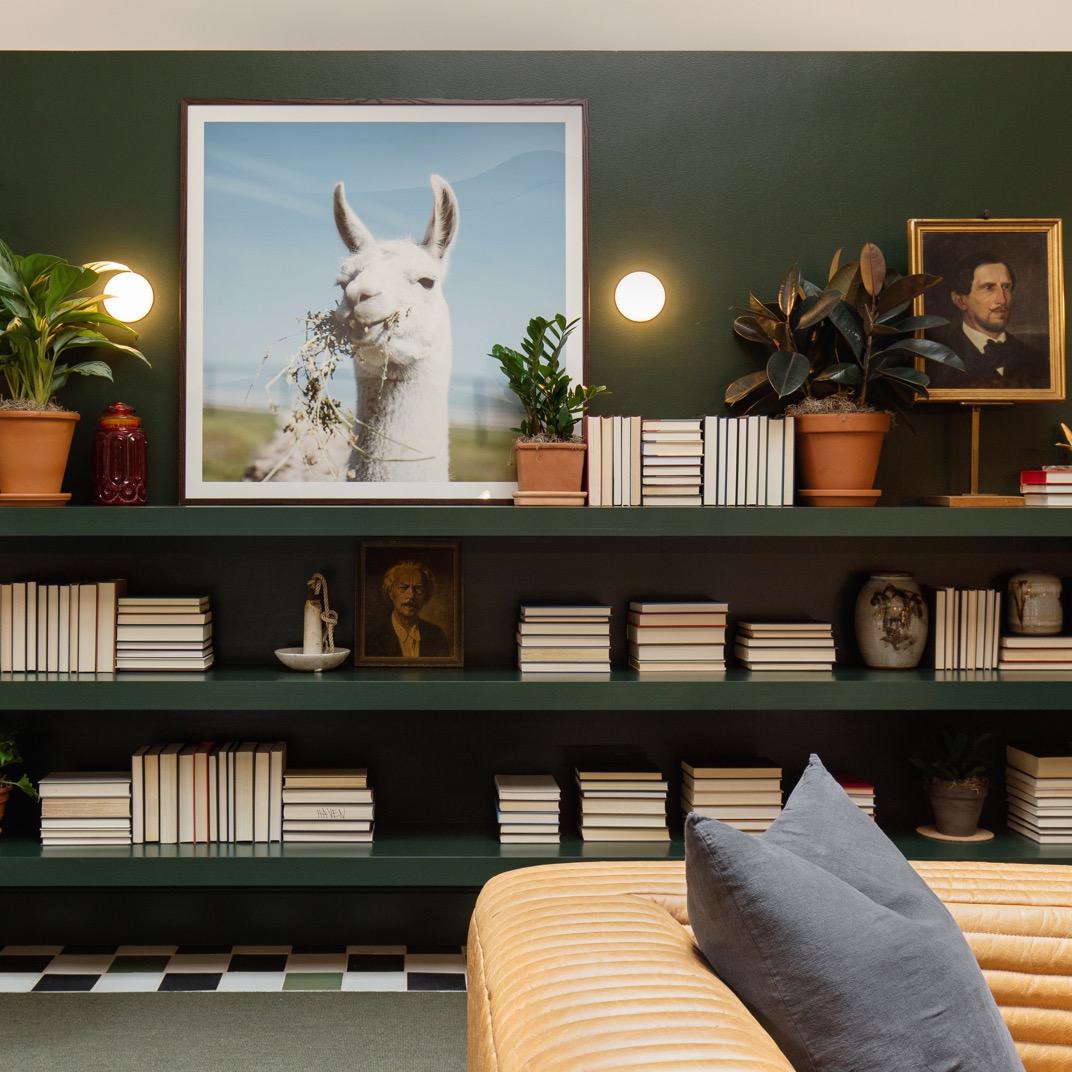 Palihotel Seattle