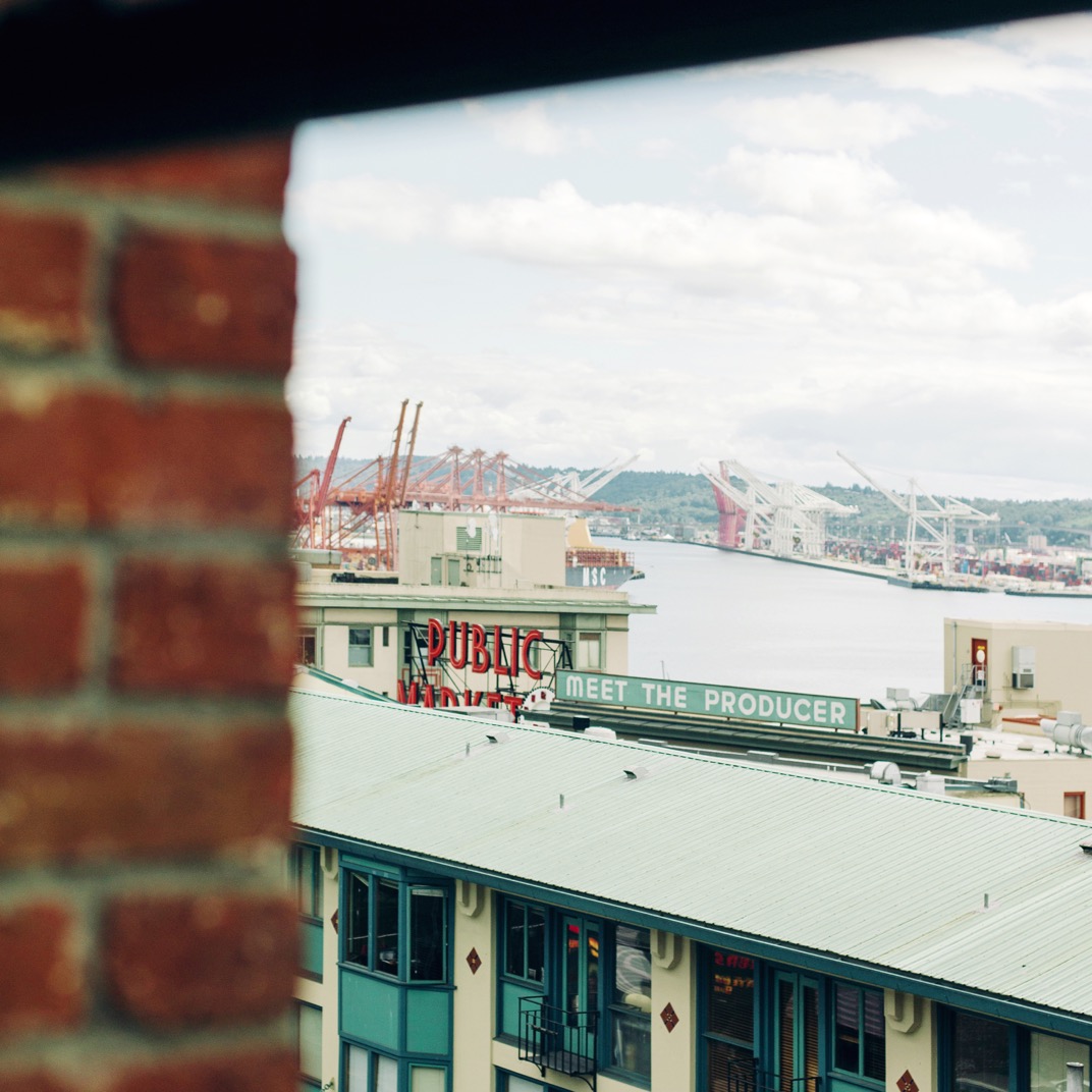 Palihotel Seattle