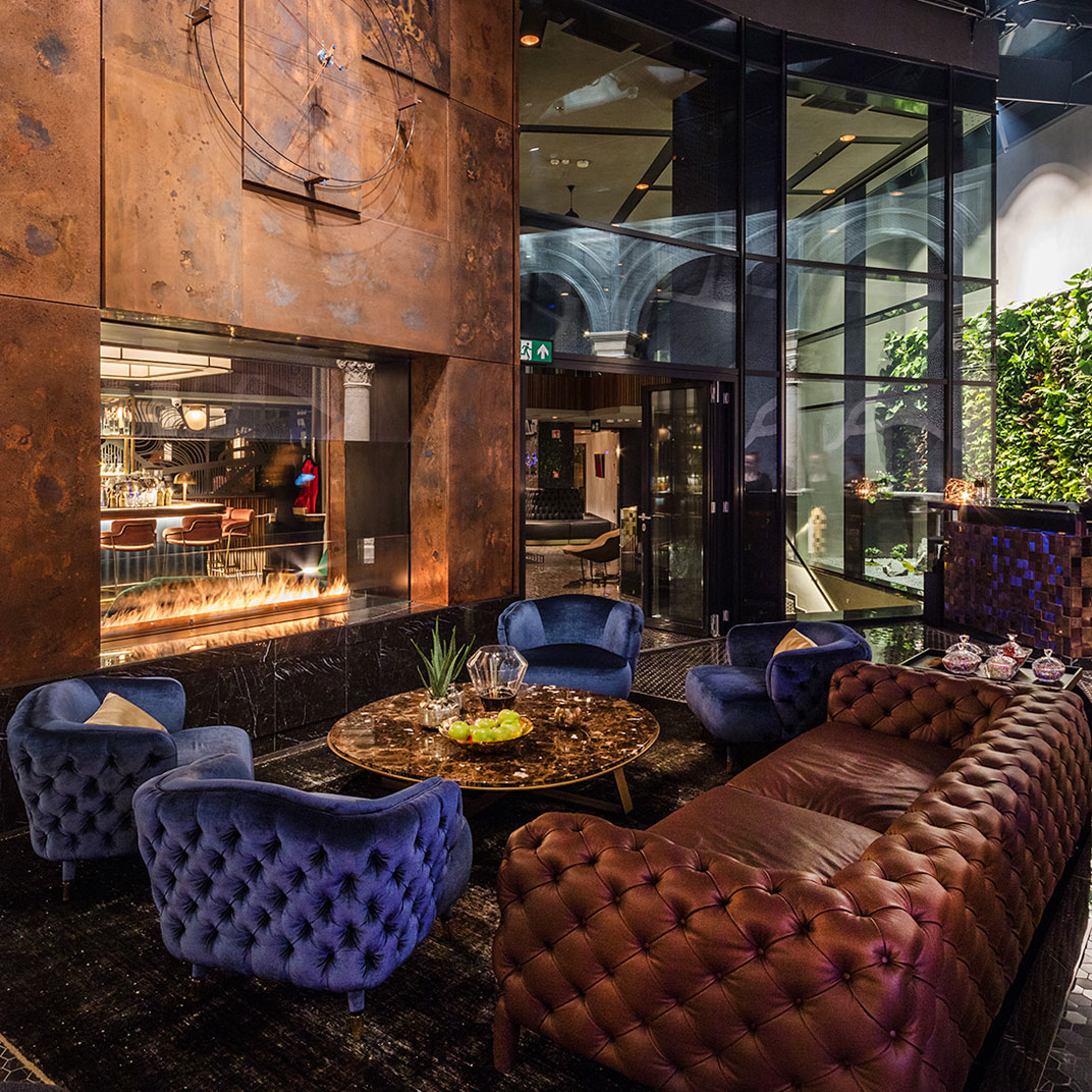 Hotel Clark Budapest