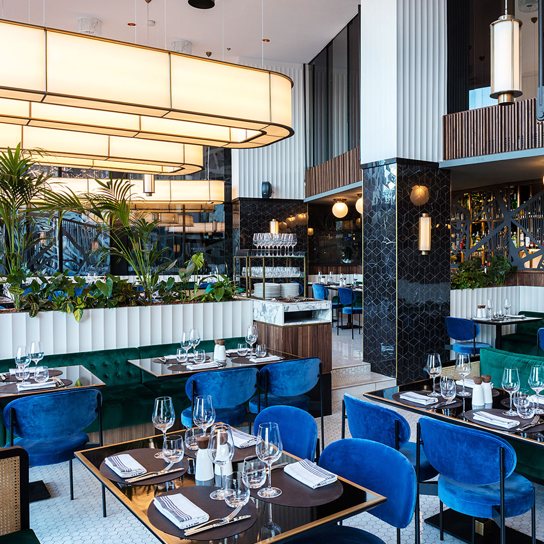 Hotel Clark Budapest
