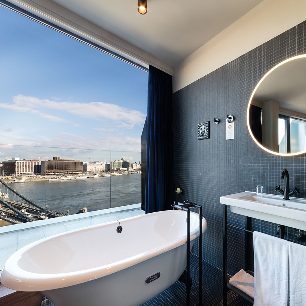 Hotel Clark Budapest